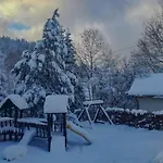 Konukevi Rudolf Liberec