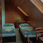 Konukevi Rudolf
