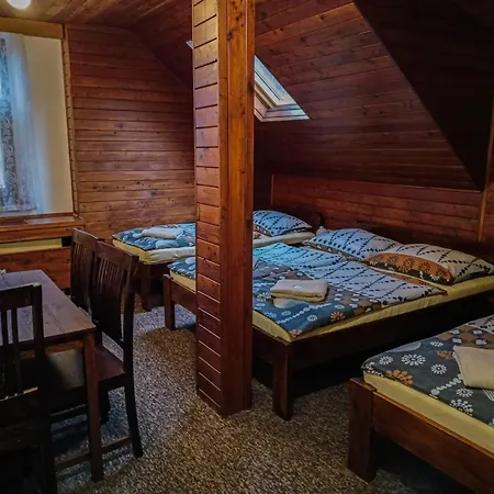 Rudolf 3* Liberec